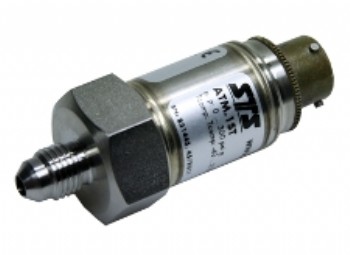 STS ATM.1ST/IS Precision Pressure Transmitter, 4-20 mA