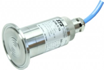 ATM/F/IS Open Face Flush Mount Pressure Transmitter 
