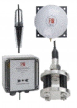 Accessories for Depth/Level Transmitters