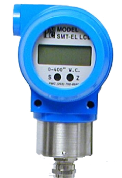 Smart HART® Submersible Level Transmitter (VL-SMT)