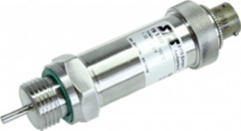 STS TS100 Series Temperature Transmitter 