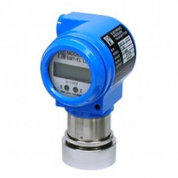 Smart Electronic Pressure, Level and Vacuum Transmitter - Terminal Head Version