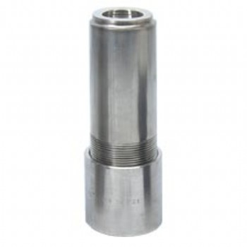 Stainless Steel Dip Tube Assembly