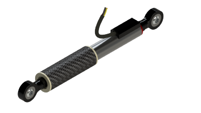 Displacement Transducers