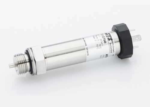 Pressure & Temperature Transmitters