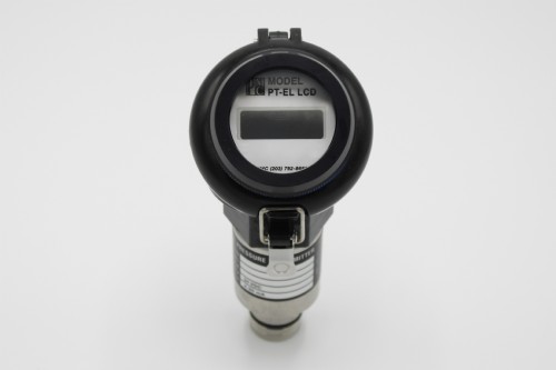 Analog Miniature Electronic Flush-Mount Transmitters