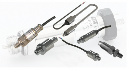 Miniature Precision Sensors                       Test - Measurement - OEM