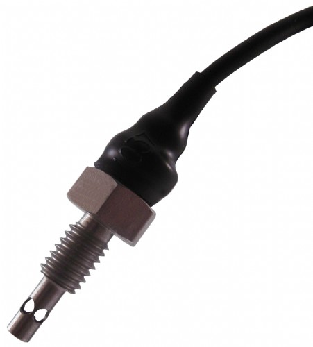 Temperature Sensors