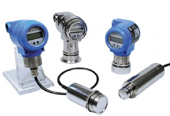 PMC Original Patented Flush-Mount Transmitters