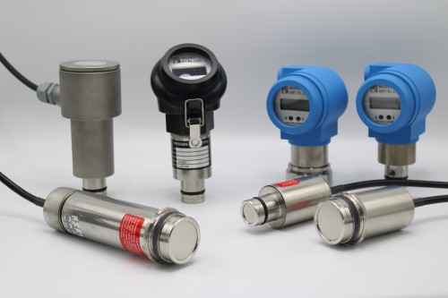 PMC Original Patented Flush-Mount Transmitters