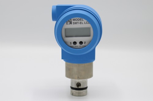 Smart HART® Protocol Miniature Electronic Flush-Mount Transmitters