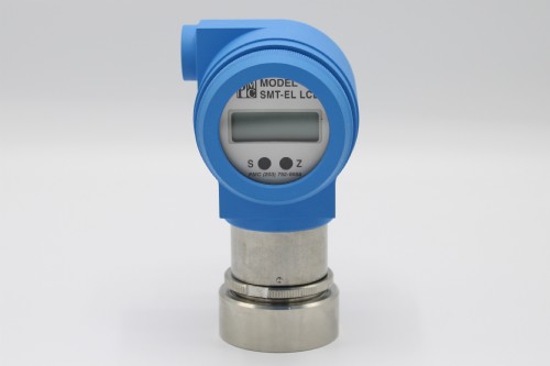 Smart HART® Protocol Electronic Flush-Mount Transmitters
