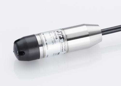 STS Series Millivolt, Voltage & Current Outputs