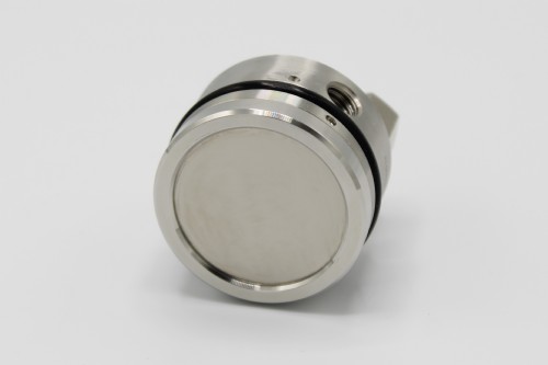 Pneumatic Miniature Flush-Mount Pressure & Level Transmitters