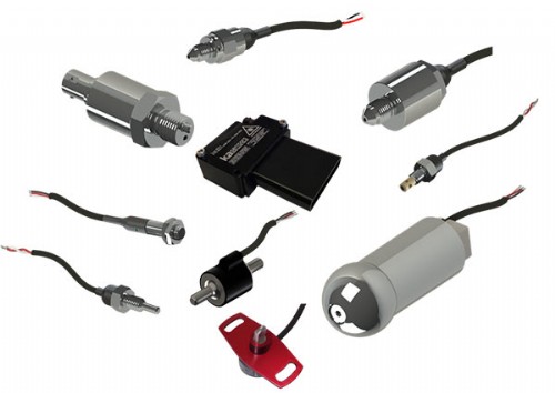 On-Vehicle Test and Measurement 