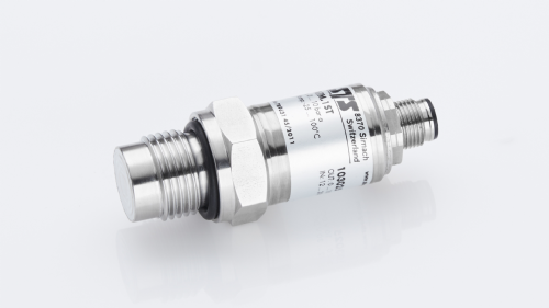 STS ATM.1ST Precision Pressure Transmitter, 4-20 mA