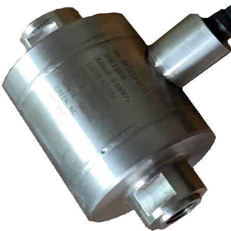 Differential Pressure Transmitter DP2000 Series