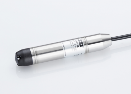 Dual Output Digital Level & Temperature Transmitter