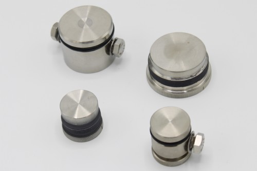 Dummy Transmitter Plugs