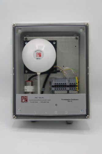Dri-Box Cable Termination Enclosure (Maintenance-Free) (TE-11)