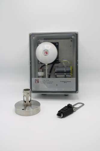 Sewage Lift Station Kit (SLS01)
