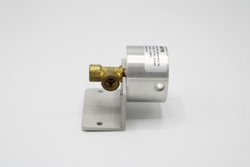 Aluminum Test Nipples: Electronic Applications