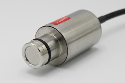 Miniature Electronic Pressure Transmitter - Stainless Steel Cover w/ Cable Version