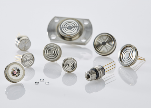 STS TD OEM Piezoresistive Pressure Transducer