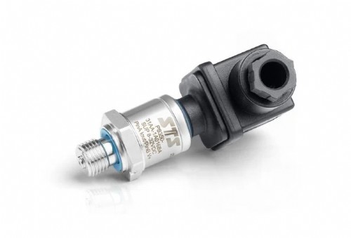 PS350 Hermetic Analog Pressure Transmitter