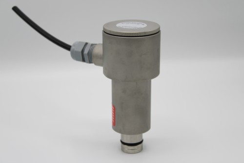 Miniature Electronic Pressure Transmitter - Terminal Head Stainless Steel