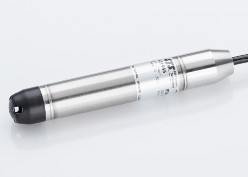 STS PTM/RS485 Programmable Pressure Transmitter Series