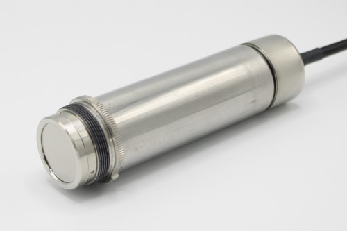 Smart Electronic Pressure, Level and Vacuum Transmitter - Cable Version