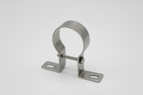 Bracket Assembly: Stainless Steel Bracket