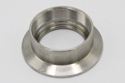 Tri Clamp Process Connections