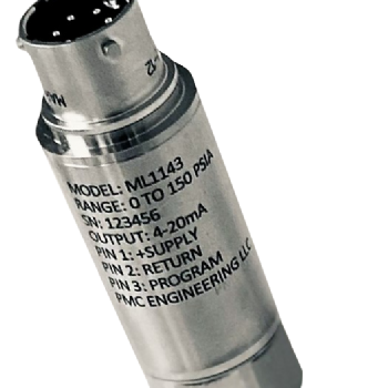 Miniature Pressure Transmitter