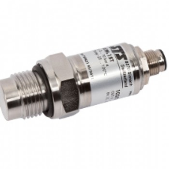 Wellhead Topside Pressure Transmitter (ATM.1st)